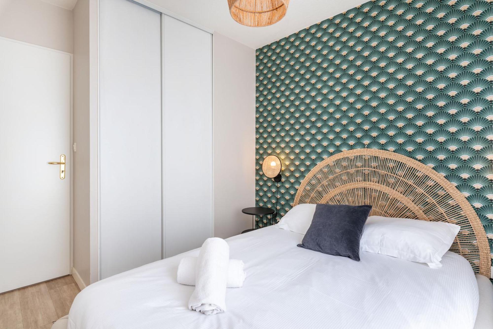 Le Montblanc & Spa Rooftop ليون المظهر الخارجي الصورة